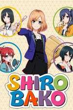 Watch Shirobako Vumoo
