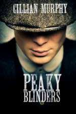 Watch Peaky Blinders Vumoo