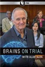 Watch Brains on Trial with Alan Alda Vumoo