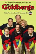 Watch The Goldbergs Vumoo