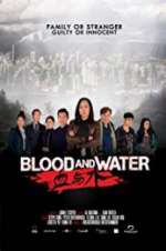 Watch Blood and Water Vumoo