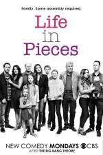 Watch Life in Pieces Vumoo