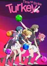 Watch Turkey! Time to Strike Vumoo