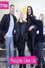 Watch People Like Us Vumoo