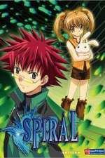 Watch Spiral Bond of Reasoning Vumoo
