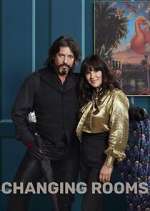 Watch Changing Rooms with Dulux Vumoo