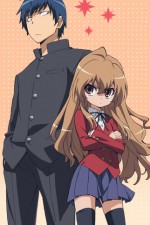 Watch Toradora! Vumoo