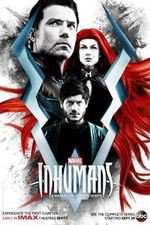 Watch Inhumans Vumoo