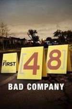 Watch The First 48: Bad Company Vumoo