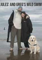 Watch Jules and Greg's Wild Swim Vumoo