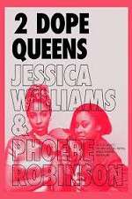 Watch 2 Dope Queens Vumoo