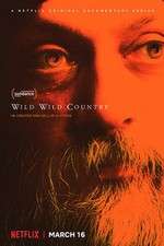 Watch Wild Wild Country Vumoo