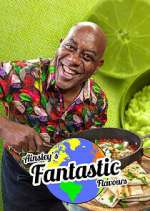 Watch Ainsley\'s Fantastic Flavours Vumoo