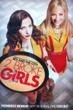 Watch 2 Broke Girls Vumoo