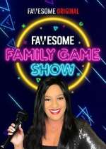 Watch Fawesome Family Game Show Vumoo