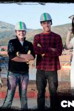 Watch Destroy Build Destroy Vumoo