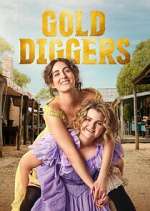 Watch Gold Diggers Vumoo