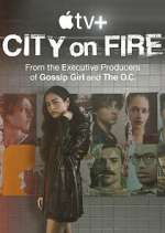 Watch City on Fire Vumoo