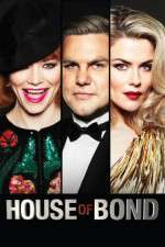 Watch House of Bond Vumoo