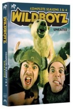Watch Wildboyz Vumoo