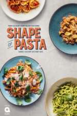 Watch Shape of Pasta Vumoo