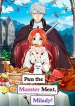 Watch Pass the Monster Meat, Milady! Vumoo