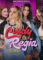 Watch Cindy la Regia: La serie Vumoo