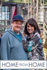 Watch Home from Home Vumoo