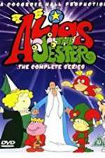Watch Alias the Jester Vumoo