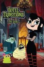 Watch Hotel Transylvania The Television Series Vumoo