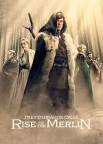 the pendragon cycle: rise of the merlin season 1 episode 5 tv poster