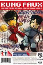 Watch Kung Faux Vumoo