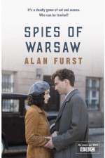 Watch The Spies of Warsaw Vumoo