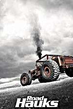 Watch Road Hauks Vumoo