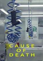 Watch Cause of Death Vumoo