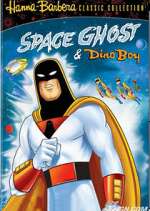 Watch Space Ghost and Dino Boy Vumoo