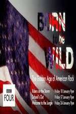 Watch Born to Be Wild: The Golden Age of American Rock Vumoo