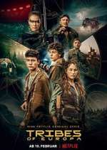 Watch Tribes of Europa Vumoo