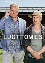 Watch Luottomies Vumoo