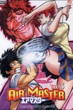 Watch Air Master Vumoo
