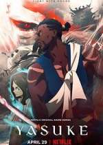 Watch Yasuke Vumoo