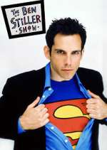 Watch The Ben Stiller Show Vumoo