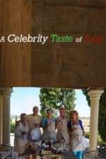 Watch A Celebrity Taste of Italy Vumoo