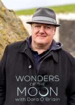 Watch Wonders of the Moon with Dara Ã“ Briain Vumoo