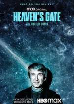 Watch Heaven's Gate: The Cult of Cults Vumoo