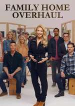Watch Family Home Overhaul Vumoo