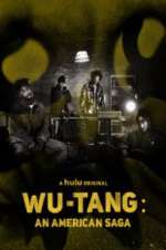 Watch Wu-Tang: An American Saga Vumoo