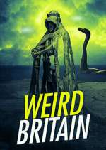 Watch Weird Britain Vumoo