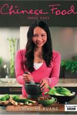 Watch Chinese Food Made Easy Vumoo
