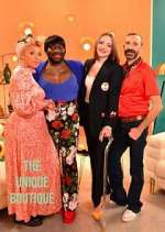 Watch The Unique Boutique Vumoo